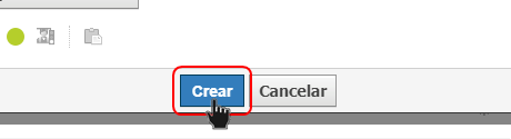 crear