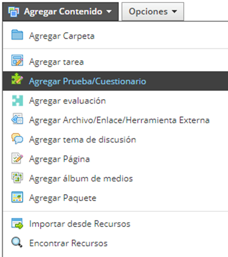 crear prueba 2